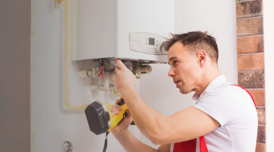 Professional expert plumbing services in Chalkyitsik, AK